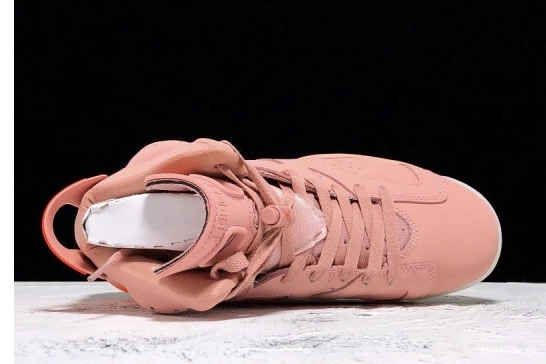 Air 6 Aleali Pink” CI0550-600 Jordan CI0550-600 “Millennial x May 1126